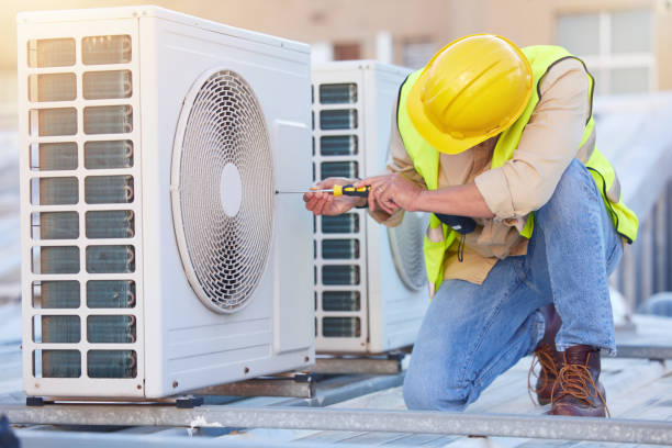 Best Central Air Repair  in Fort Knox, KY