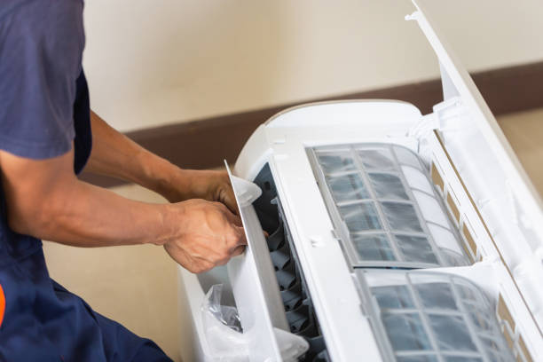 Best HVAC Air Duct Cleaning  in Fort Knox, KY