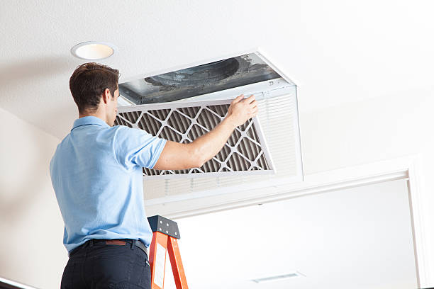 Best HVAC Replacement Cost  in Fort Knox, KY