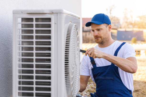 Best HVAC Cleaning Services  in Fort Knox, KY