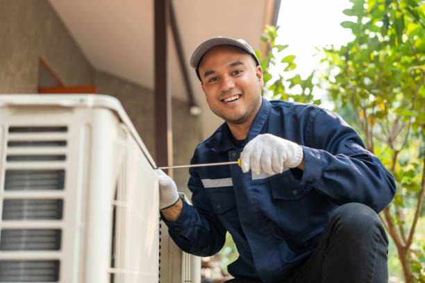 Ductless HVAC Repair in Fort Knox, KY